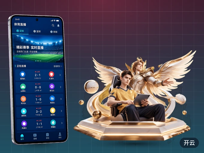 下载开云 APP，赛事动态早知道